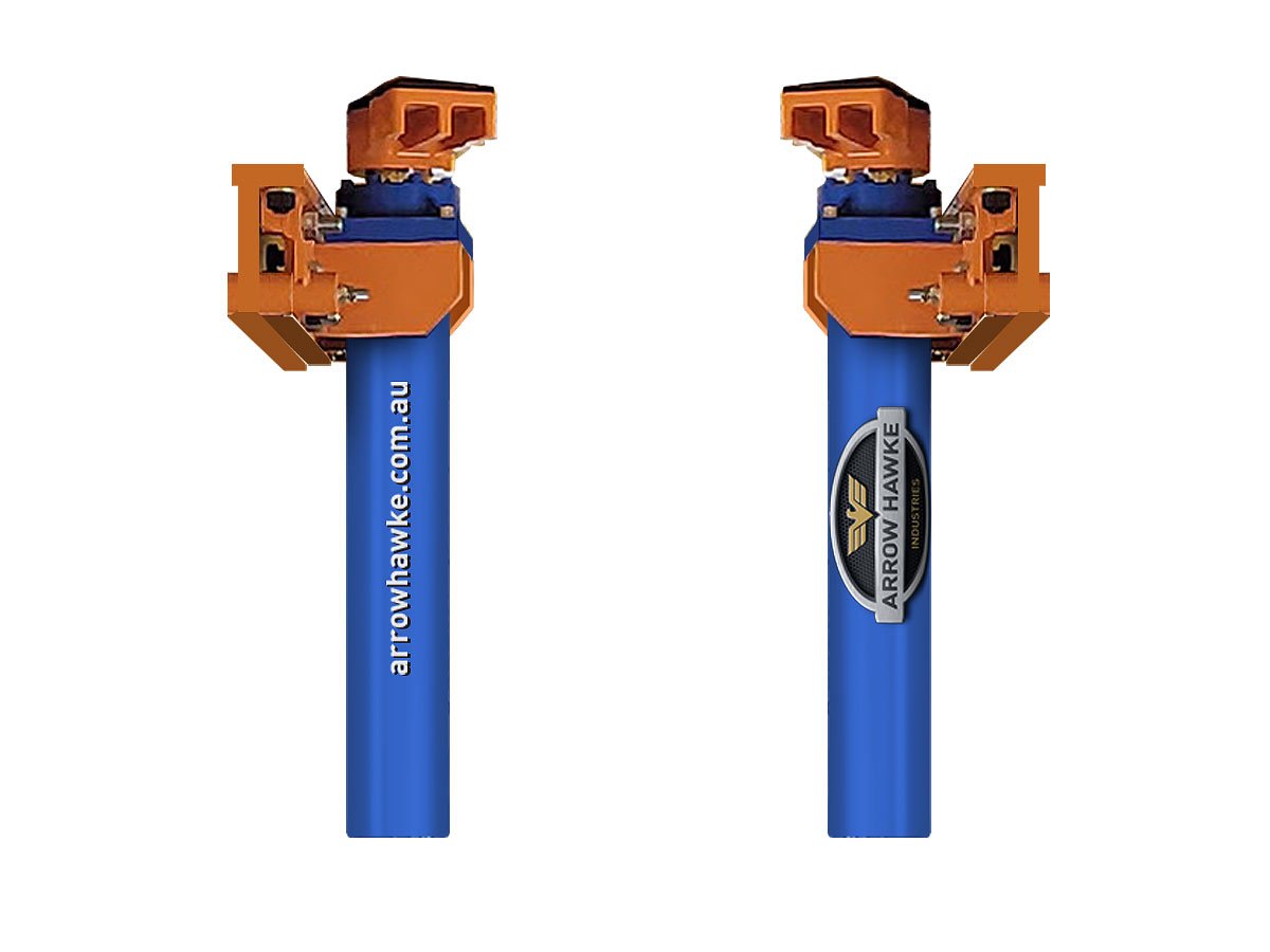 AHI-cat-arrow-jacks PIT JACKING SYSTEM - Image 1