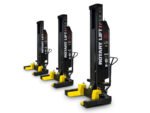 MOBILE COLUMN HOISTS