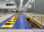 SUSPENDED CEILING PITS - Truck & Bus Workshop Pits - Image 3