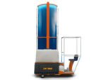 UNI 500  - Mobile Brush Wash