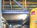 Roof Access Platforms for ZEB Bus Workshops - Image 2