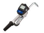 LUBRICATION OIL & GREASE DISPENSE GUNS & METERS
