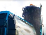 UNI 500  - Mobile Brush Wash - Image 4