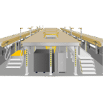 Service & Inspection Pits